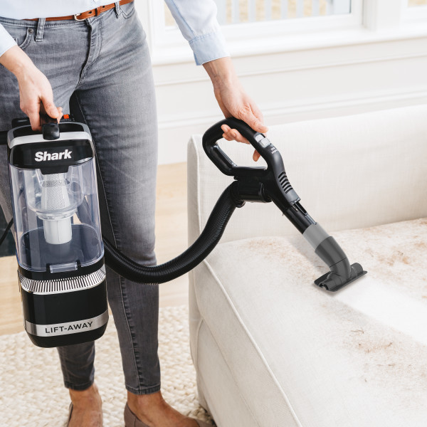Shark® Navigator® LiftAway™ ADV Upright Vacuum LA301C