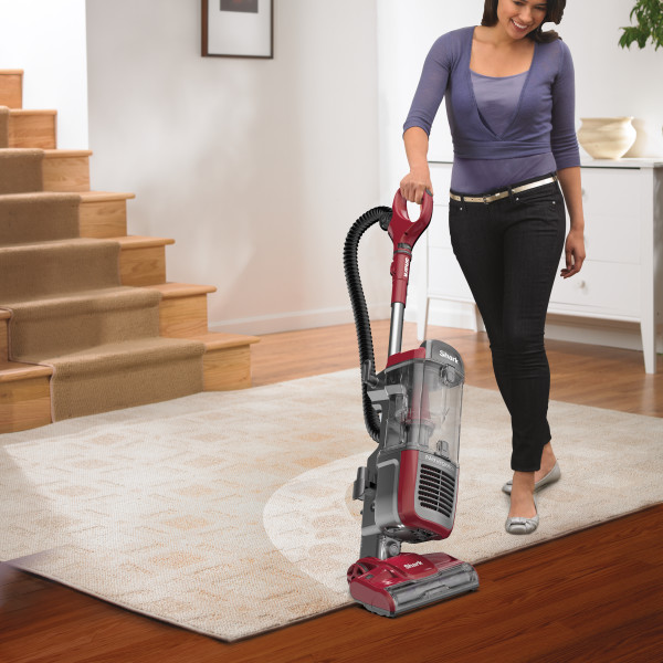 Shark® Navigator® Swivel Pro Complete Upright Vacuum NV150C