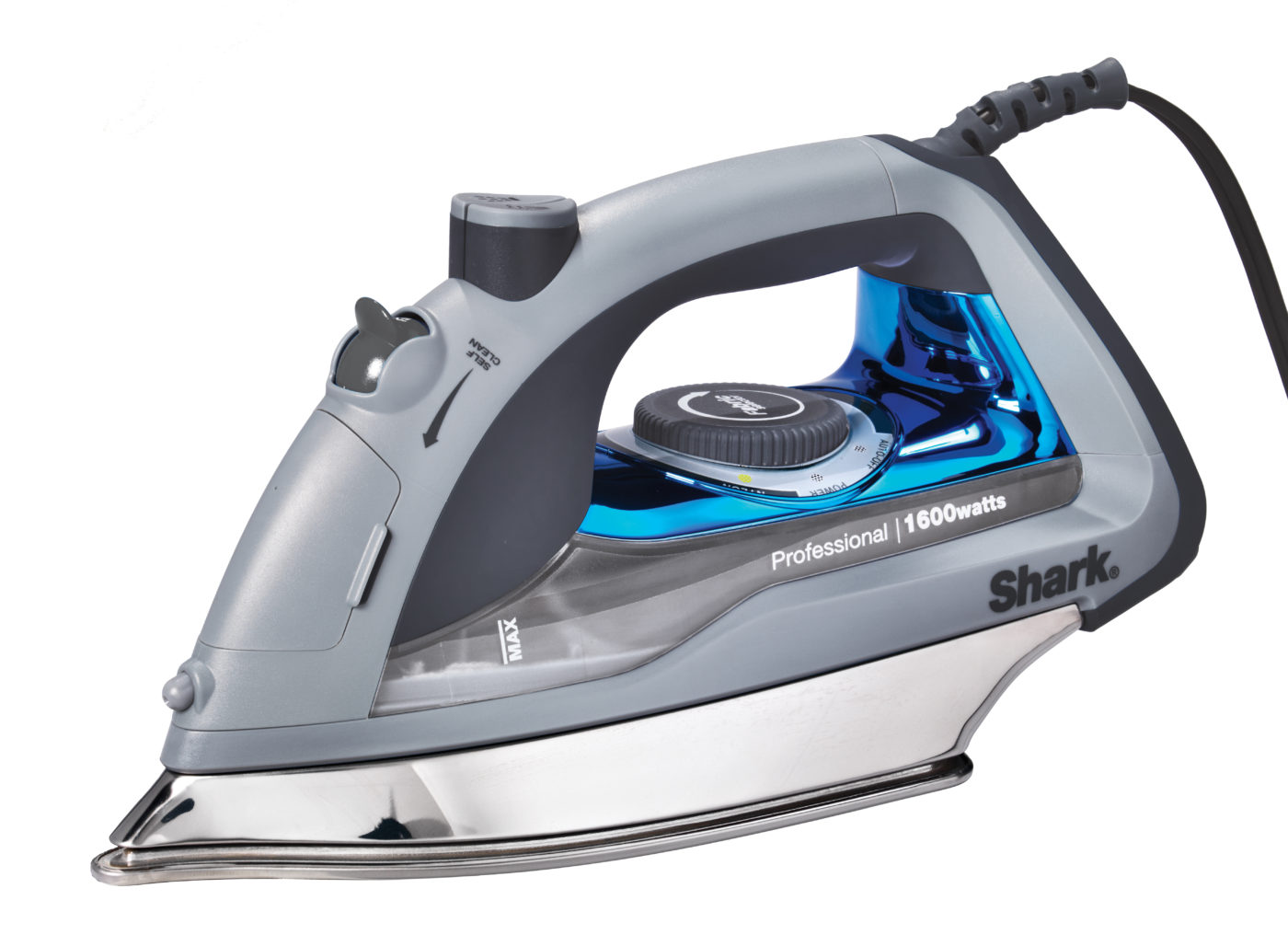 Shark® Professional Steam Power Iron GI405C