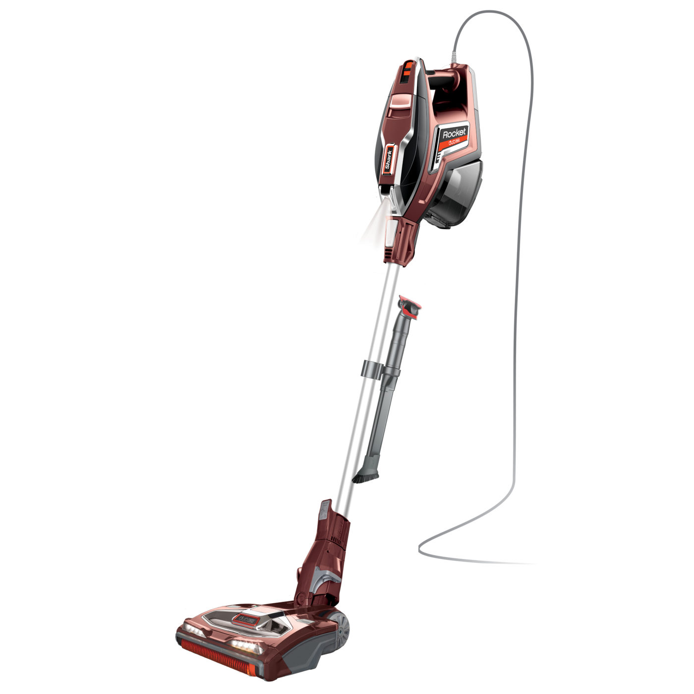 Shark® Rocket® Ultralight with DuoClean® HV380C