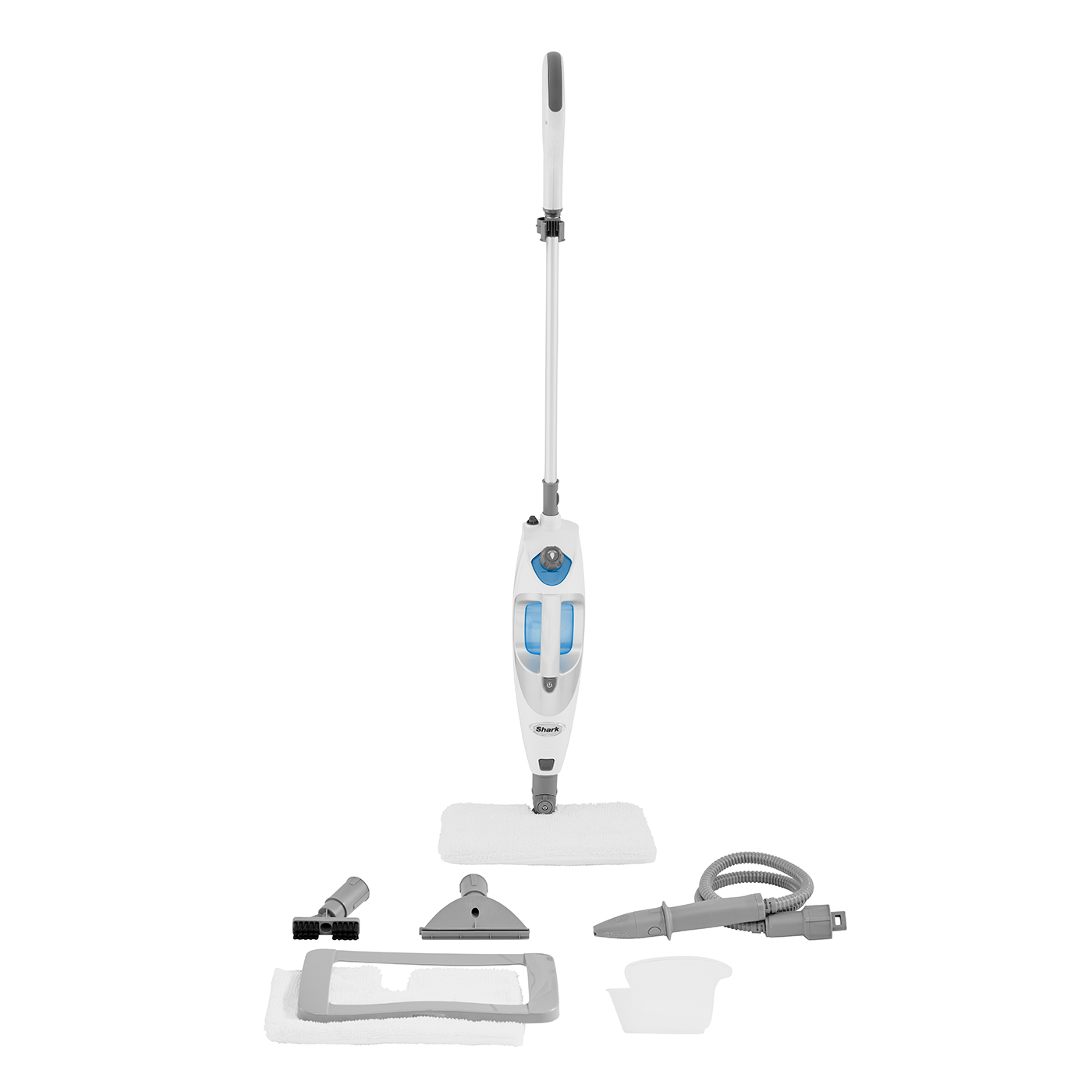 Shark LiftAway 2 in 1 Steam Pocket Mop S2901UK