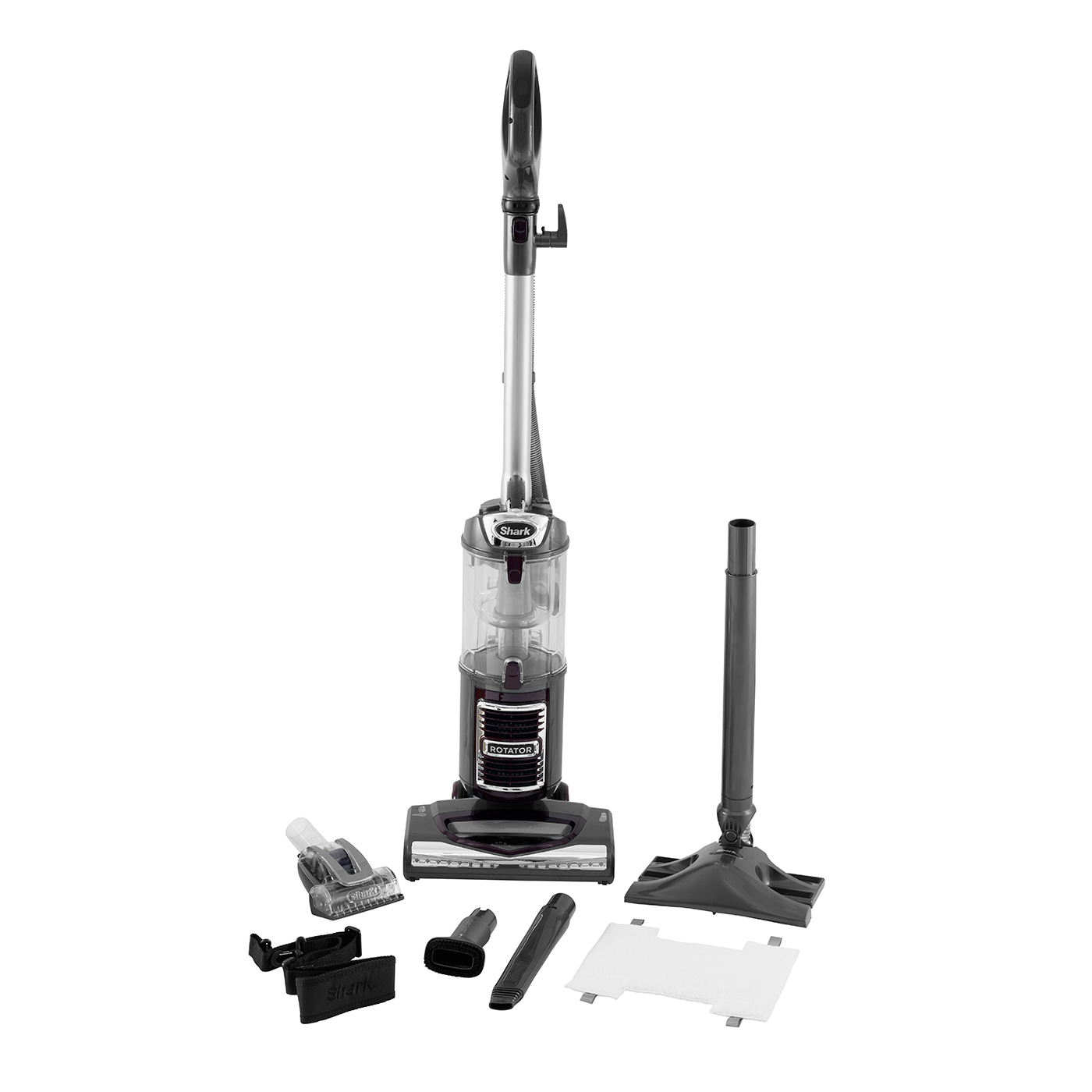 Shark LiftAway Upright Vacuum Cleaner NV340UKT
