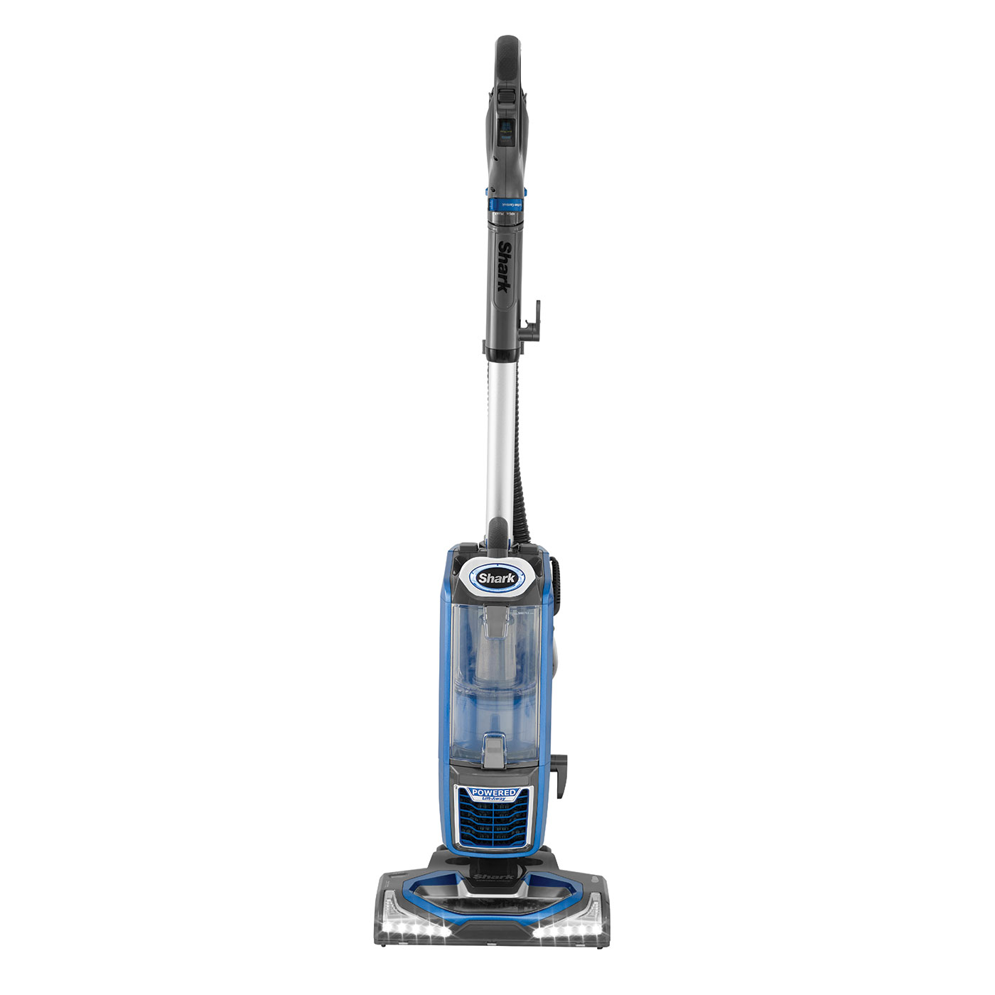 Shark Powered LiftAway Upright Vacuum Cleaner NV681UK