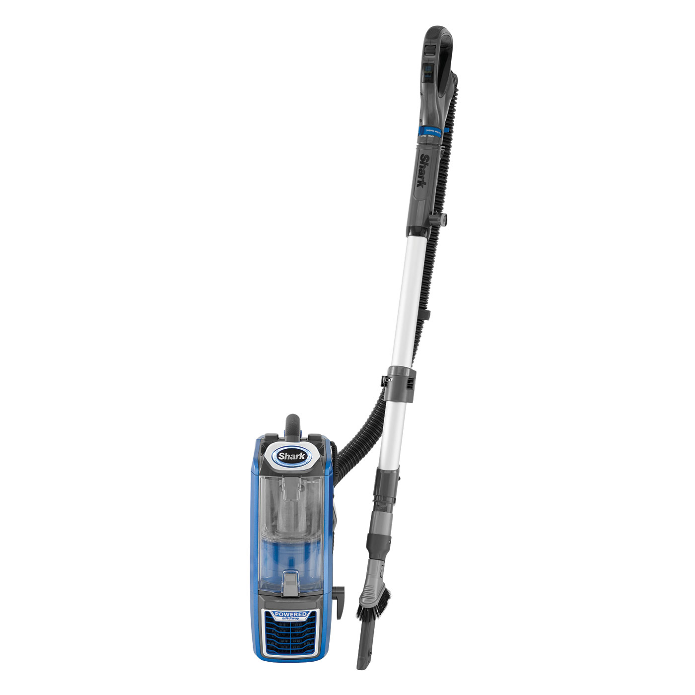 Shark Powered LiftAway Upright Vacuum Cleaner NV681UK