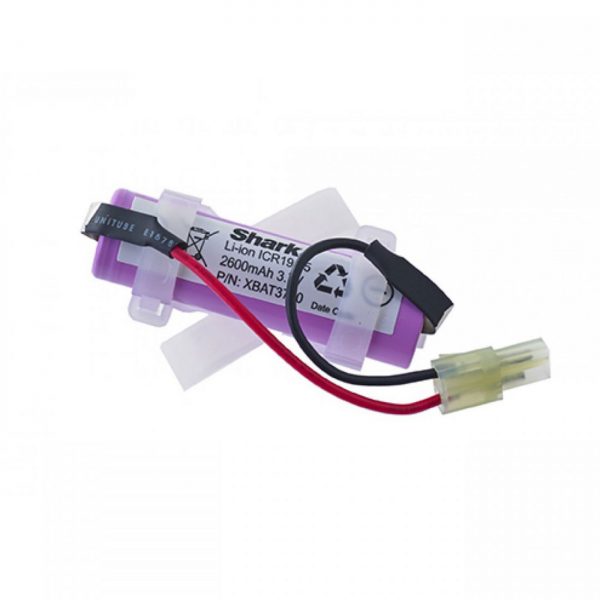 Shark Cordless Rechargeable Hard Floor Sweeper V3700UK