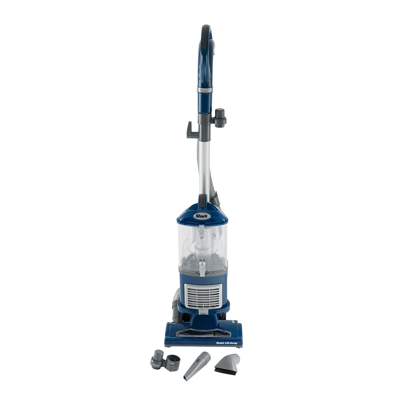 Shark LiftAway Upright Vacuum Cleaner NV350 Series
