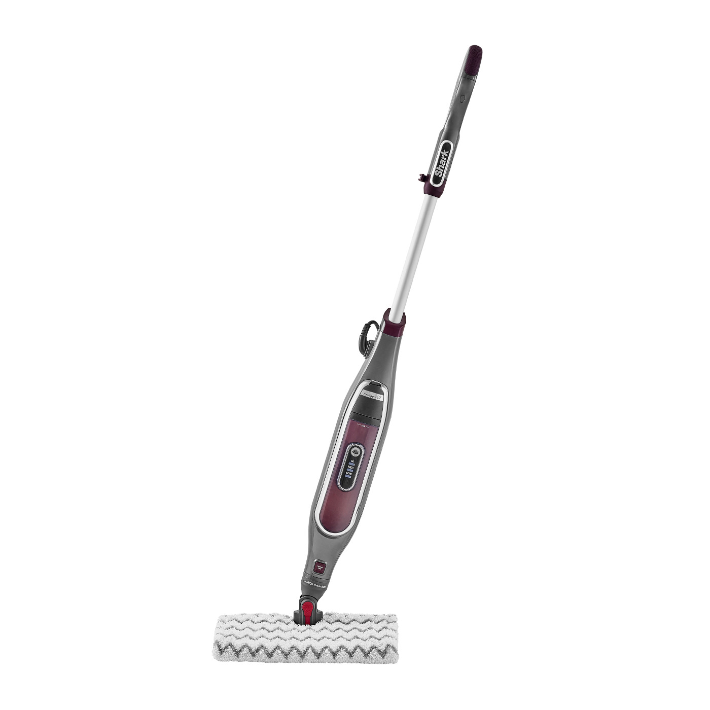 Shark Klik n' Flip Automatic Steam Mop S6003UK Shark
