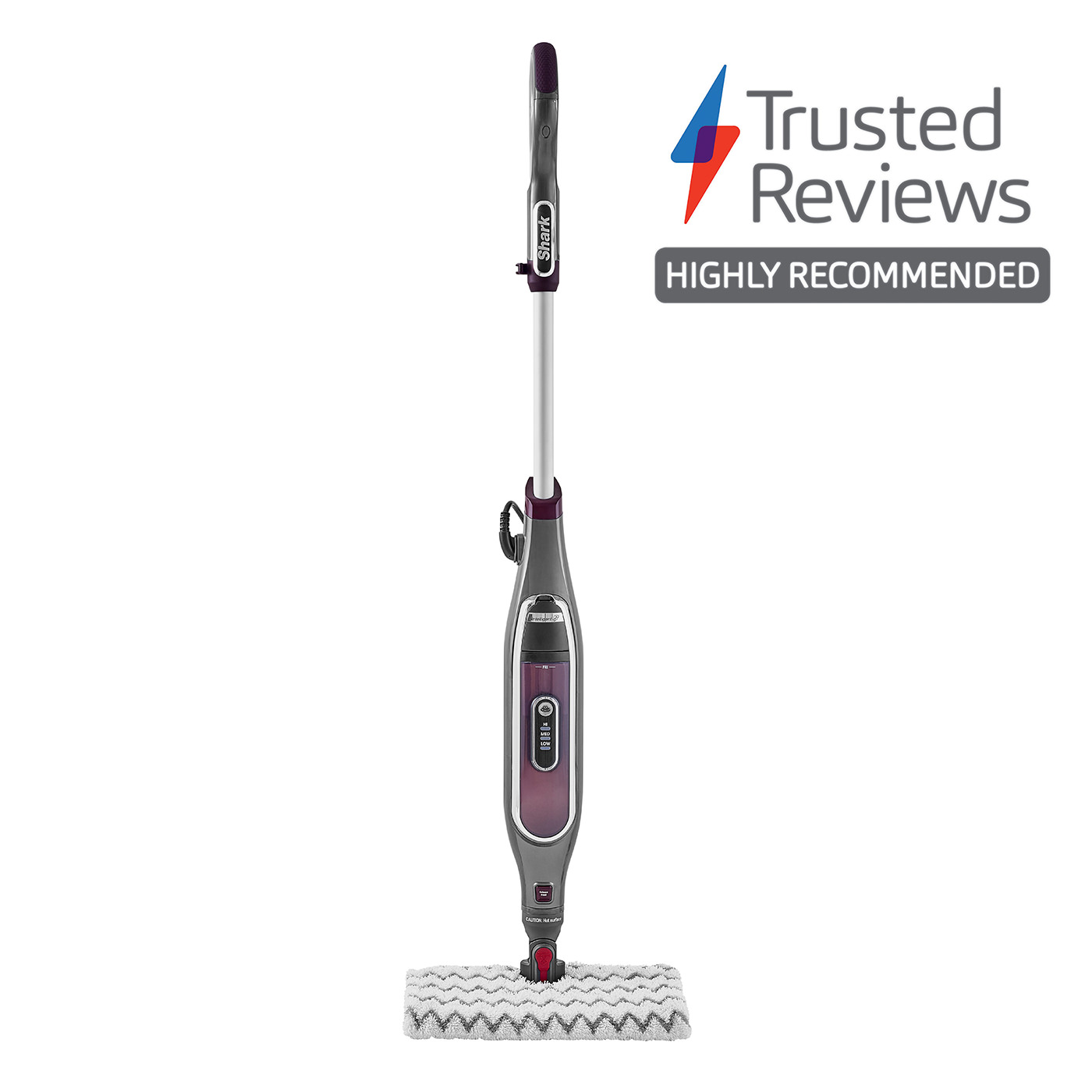 Shark Klik n' Flip Automatic Steam Mop S6003UK Shark