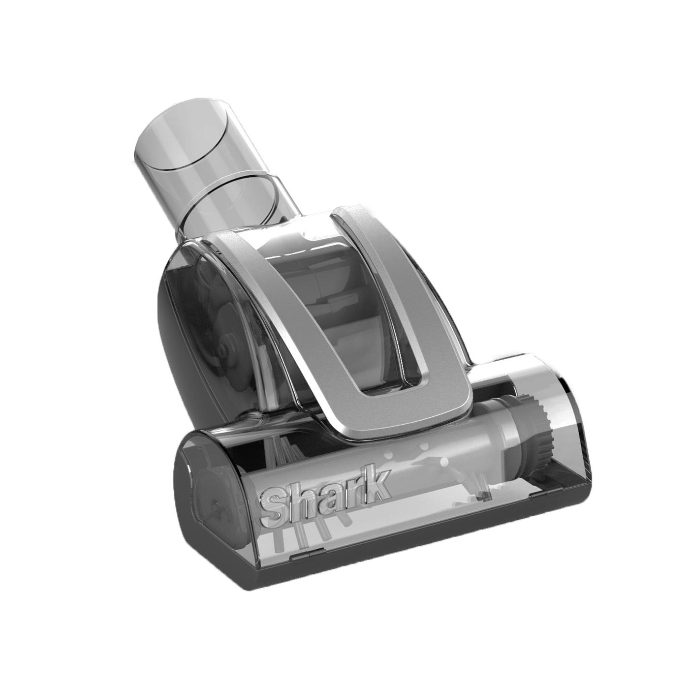 Pet Power Brush (Grey) Shark Innovative Vacuum Cleaners, Mops