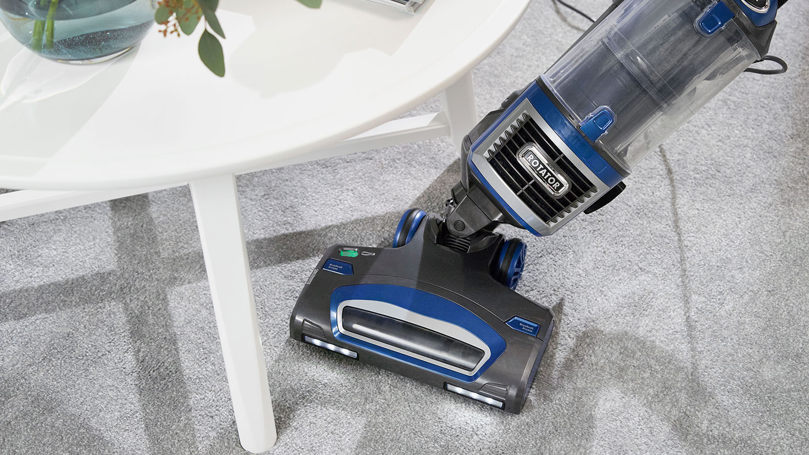 Shark LiftAway Upright Vacuum Cleaner NV601UK Shark Clean UK