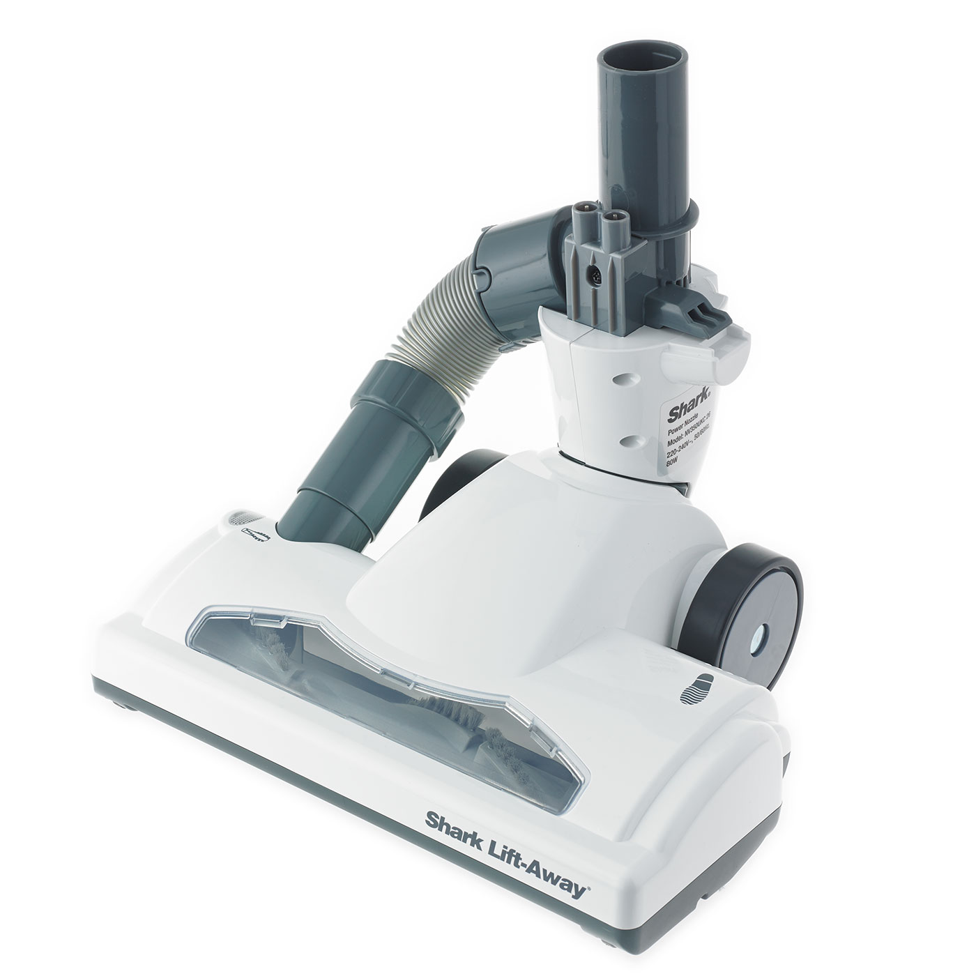 Floor Nozzle for NV350UKC Shark Innovative Vacuum Cleaners, Mops