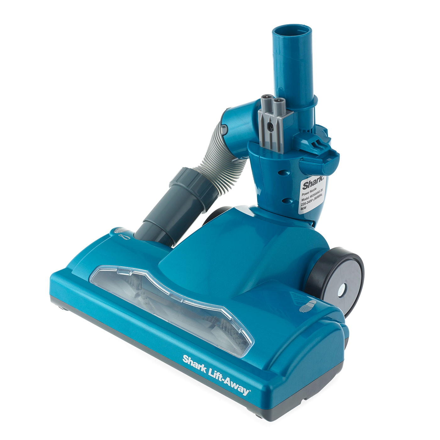 Floor Nozzle for NV350UKS Shark Innovative Vacuum Cleaners, Mops