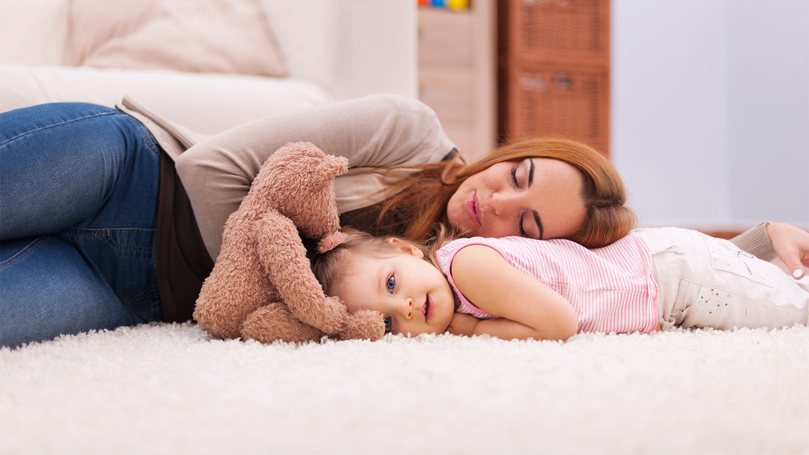 How to Freshen Up Your Carpets Without Cleaning Agents Shark Cleaning Hacks