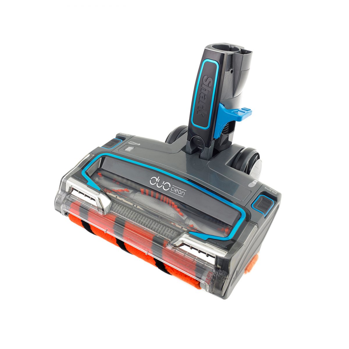 Floor Nozzle for IF200UK Shark Innovative Vacuum Cleaners, Mops