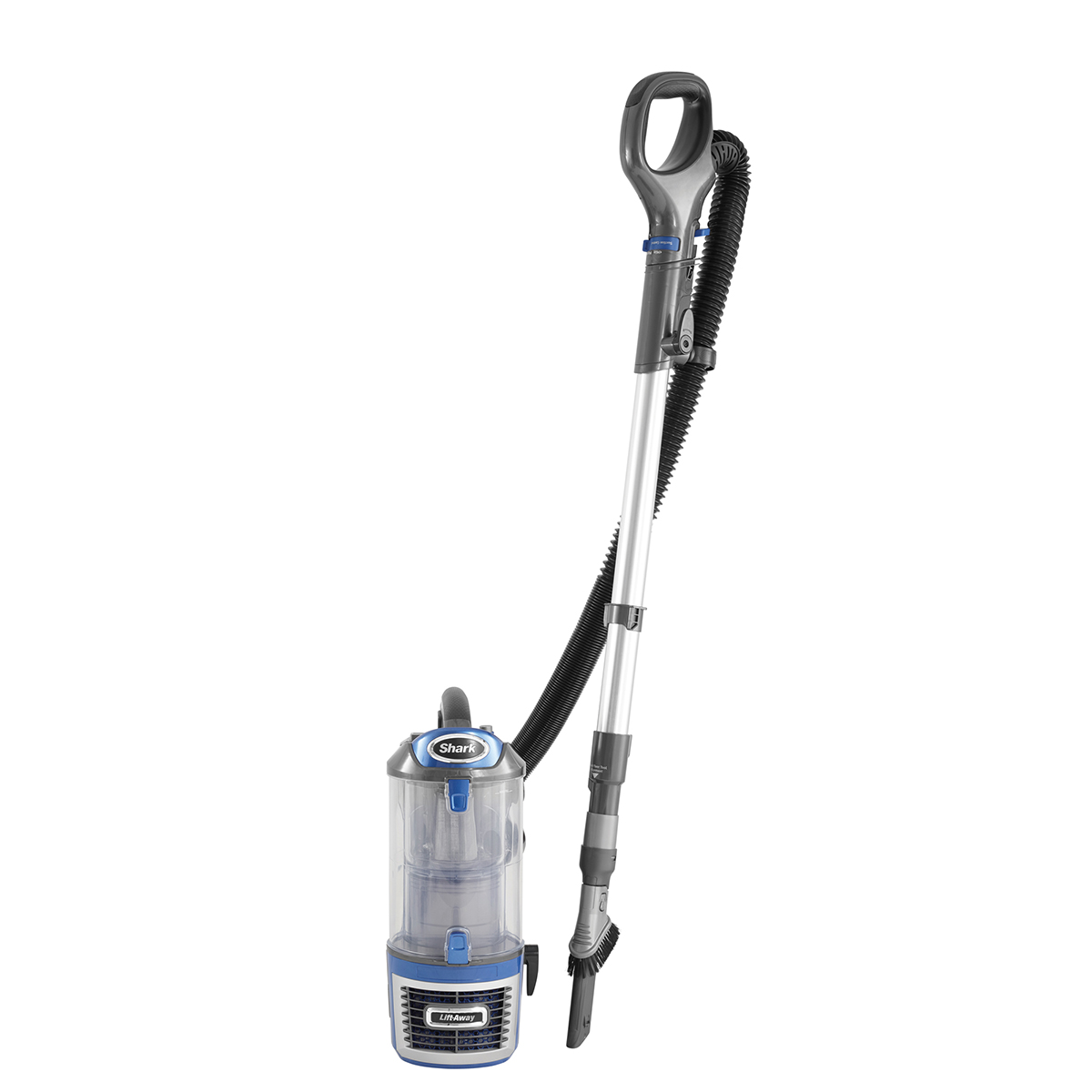 Shark LiftAway Upright Vacuum Cleaner NV601UK Shark Clean UK