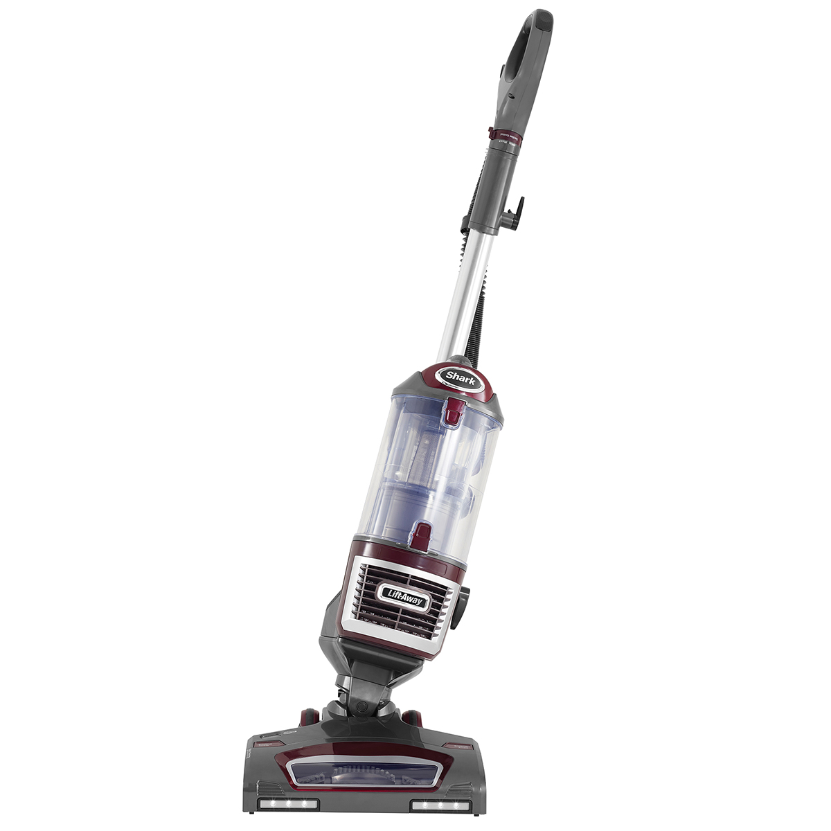 Shark LiftAway TruePet Upright Vacuum Cleaner NV601UKT