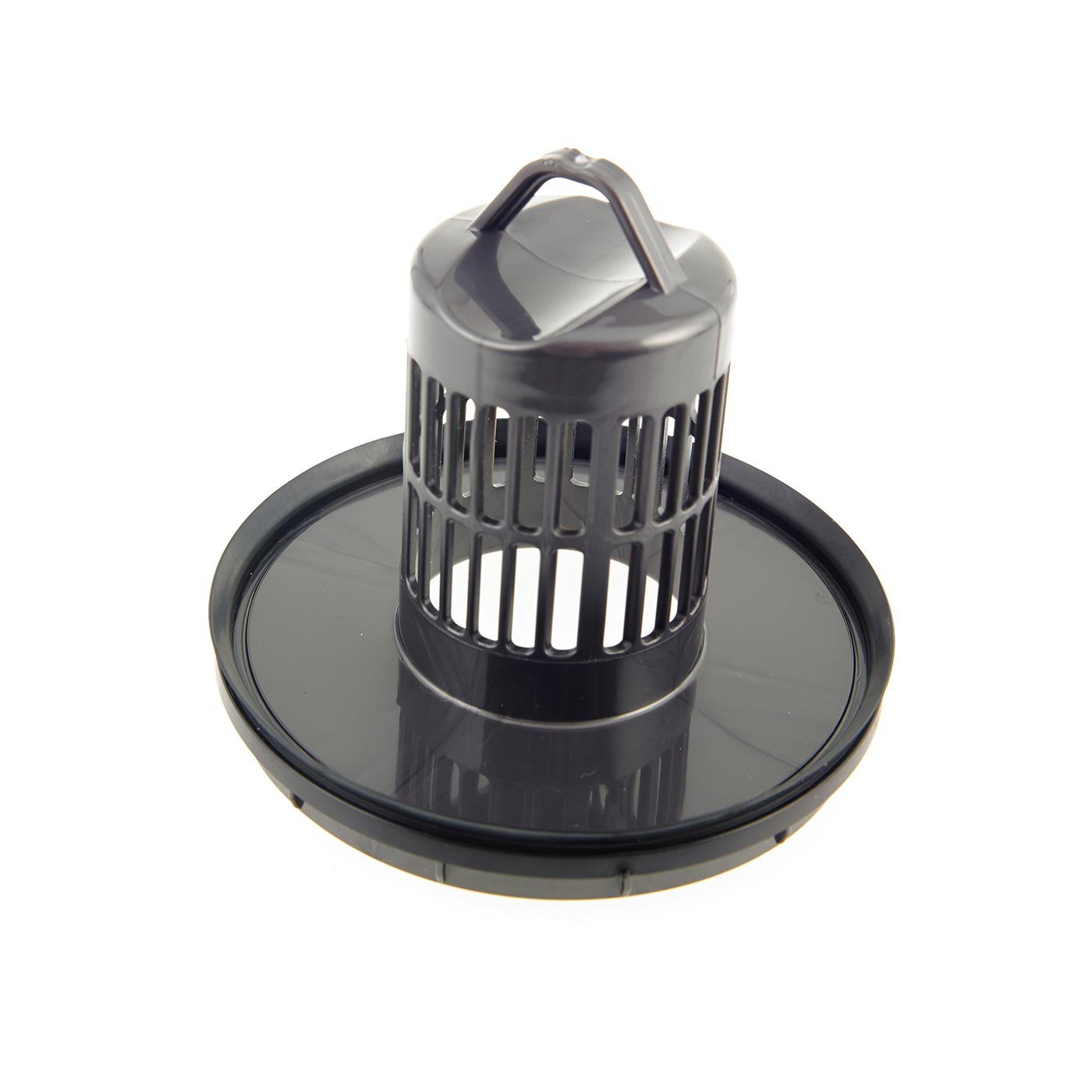 Filter Holder for NV600/ NV601 Shark Innovative Vacuum Cleaners