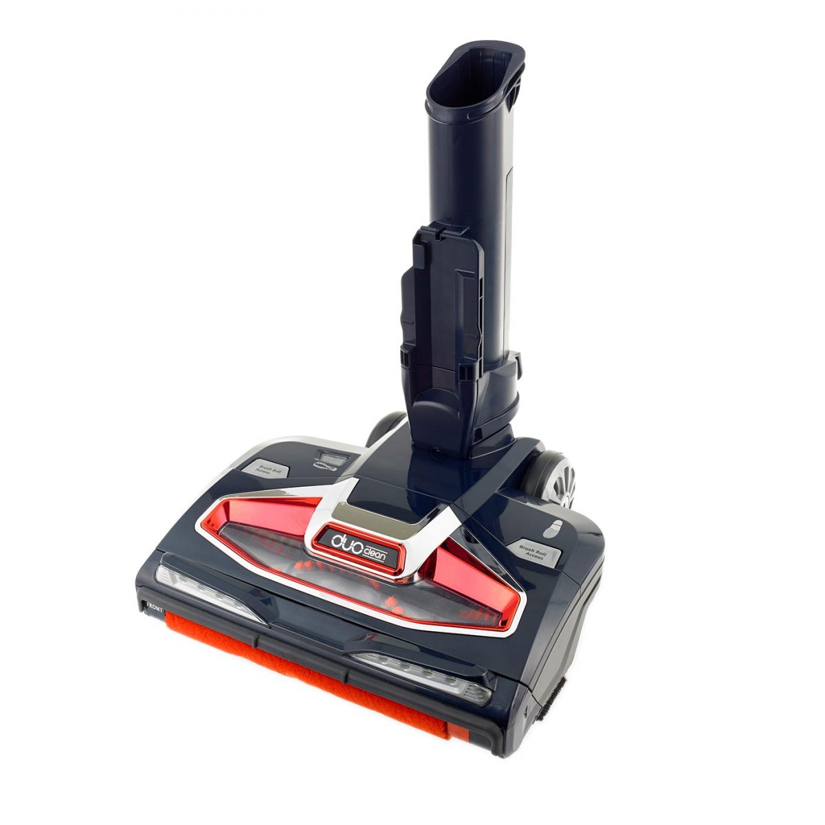 Shark DuoClean Powered LiftAway Upright Vacuum Cleaner NV800UKT