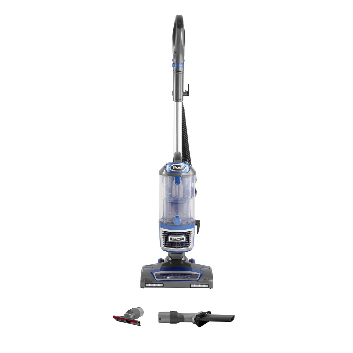 Shark LiftAway Upright Vacuum Cleaner NV601UK