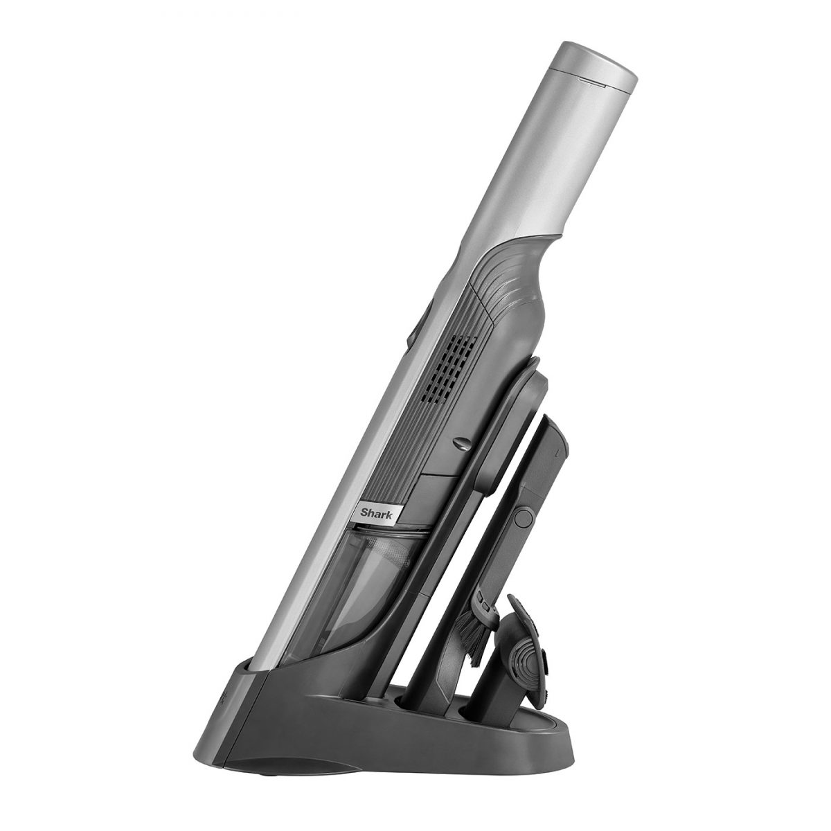 Shark Cordless Handheld Vacuum Cleaner [Single Battery] WV200UK Shark