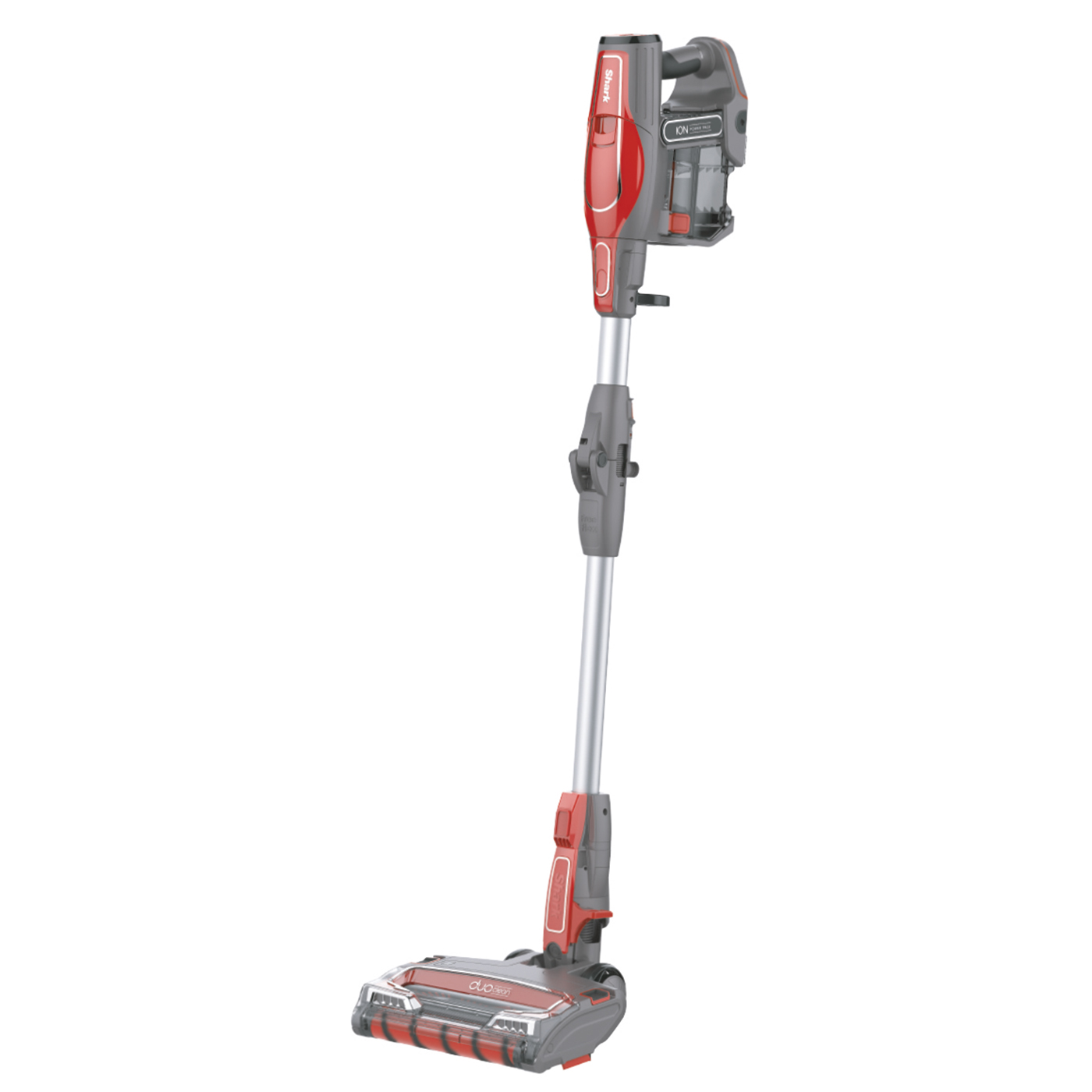 Shark DuoClean Cordless Vacuum Cleaner IF250UKCO