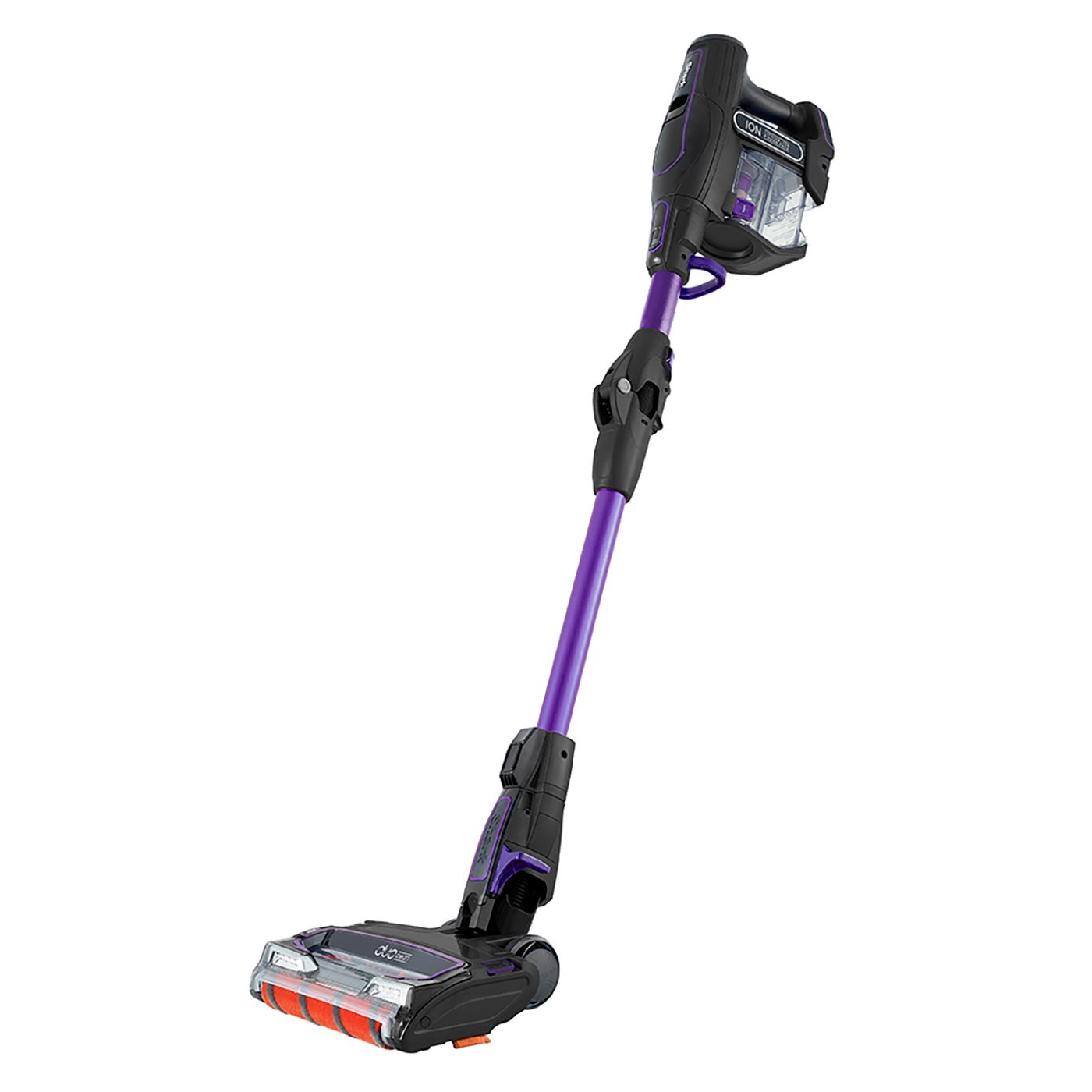 Shark DuoClean AntiAllergen Cordless Vacuum Cleaner IF130UKTH