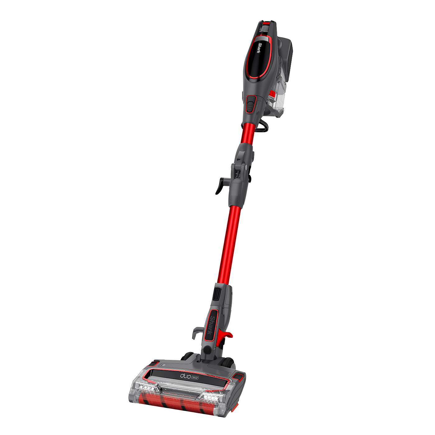 sharkclean com support