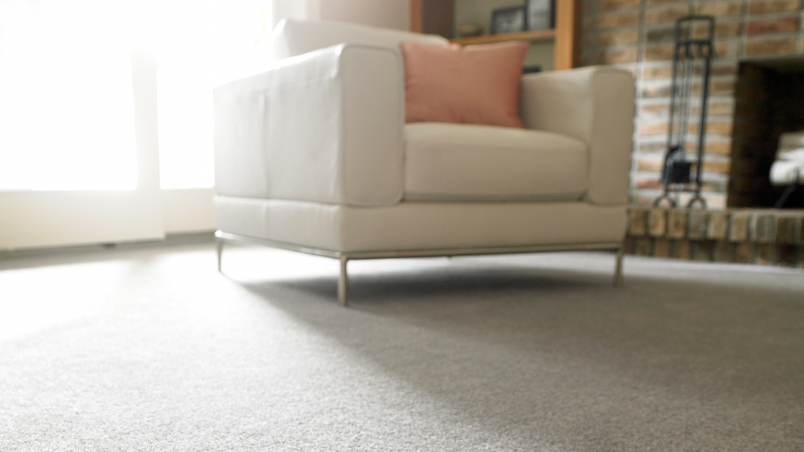 Can I Stop My Carpet Pile from Flattening? Shark Innovative Vacuum