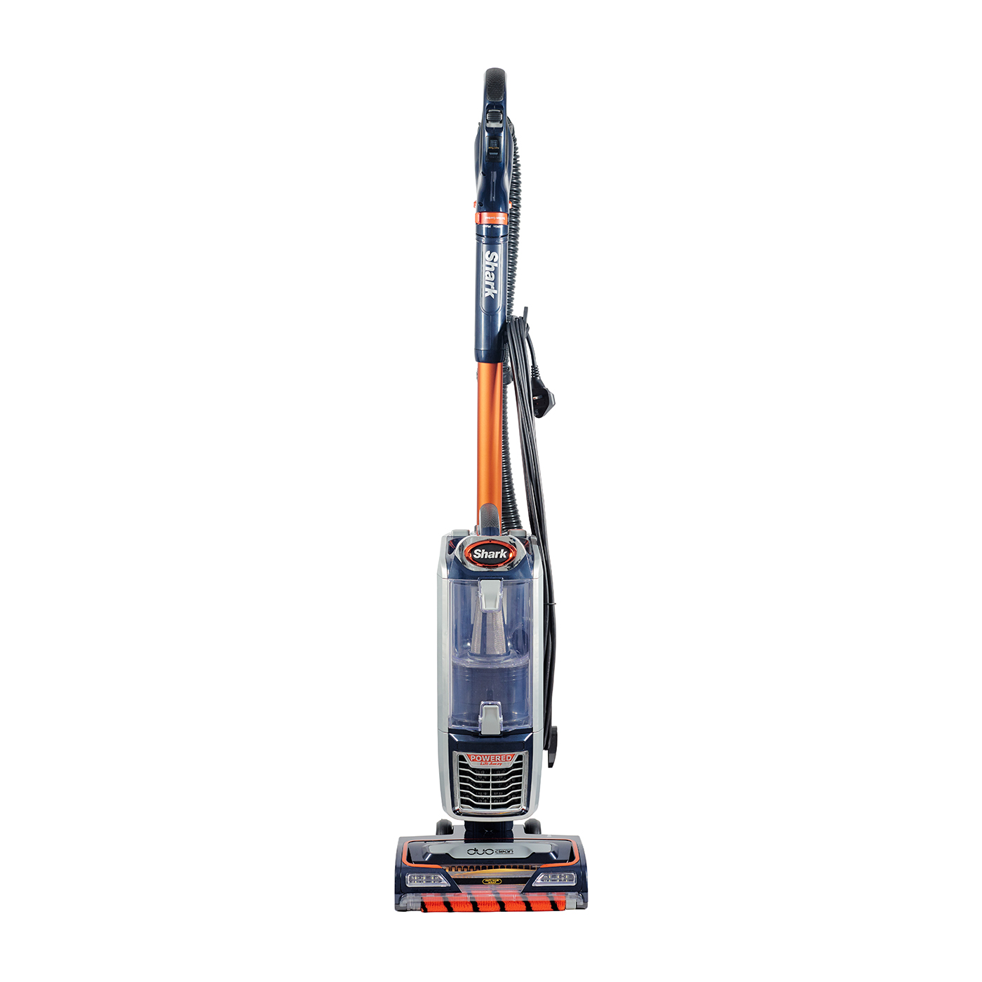 Shark Anti Hair Wrap Upright Vacuum Cleaner with Powered LiftAway and