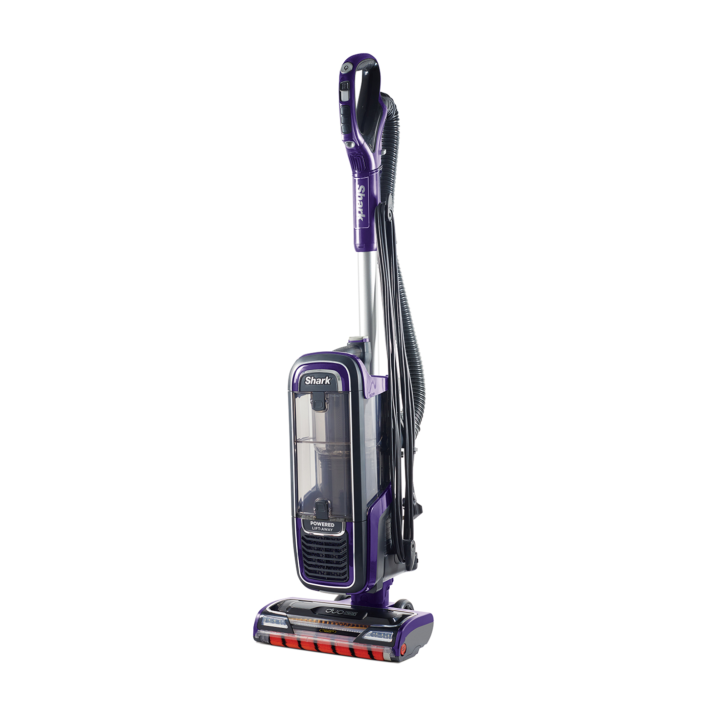 Shark Anti Hair Wrap Upright Vacuum Cleaner XL with Powered LiftAway