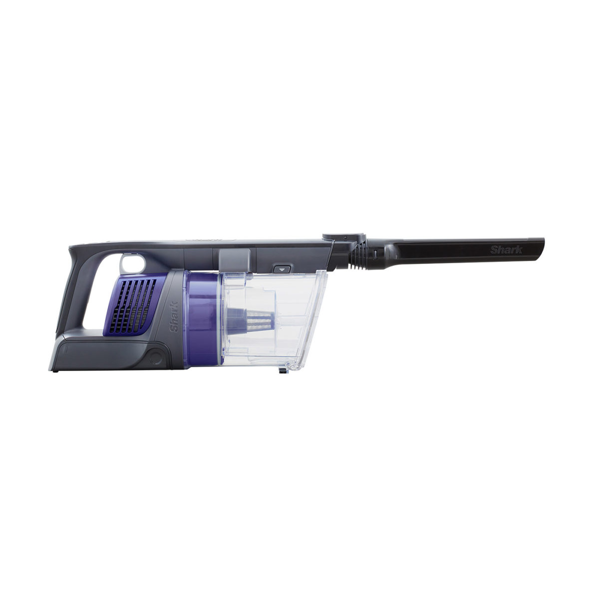 Shark Anti Hair Wrap Cordless Stick Vacuum Cleaner with Flexology [Twin Battery] IZ251UK Shark