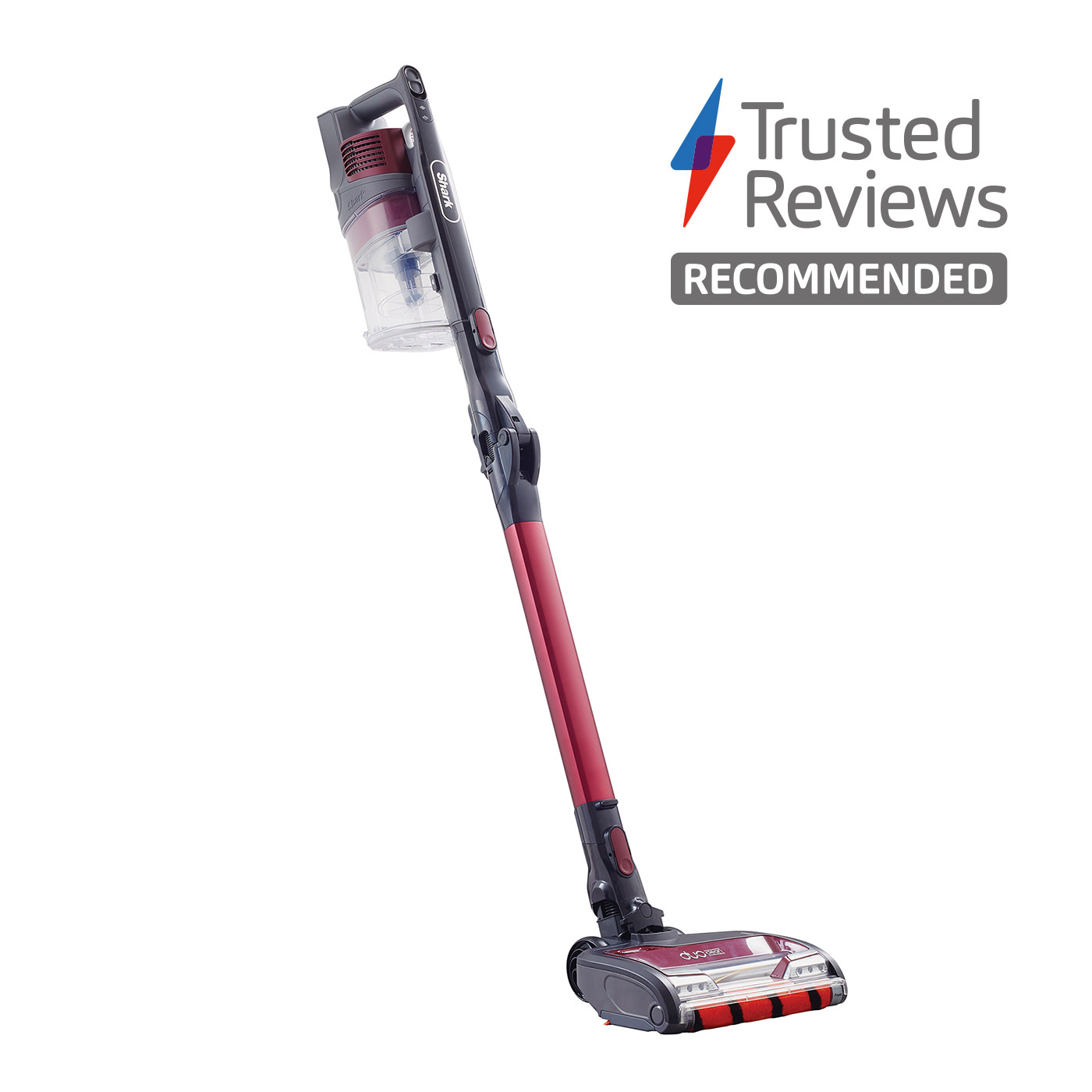 Shark Anti Hair Wrap Cordless Stick Vacuum Cleaner with Flexology and