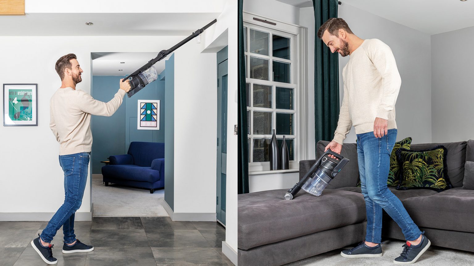 Which Shark accessories should I use? Shark Cleaning Hacks