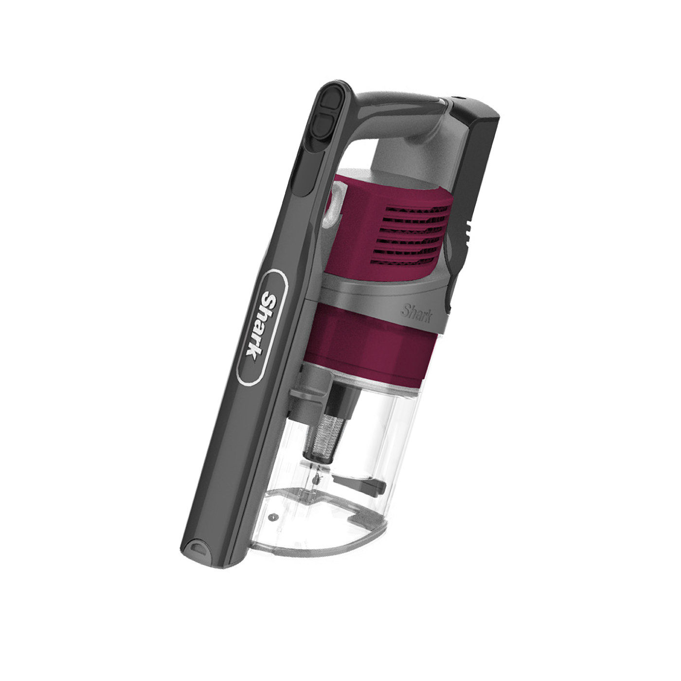 Replacement Handheld IZ251UKT Shark Innovative Vacuum Cleaners