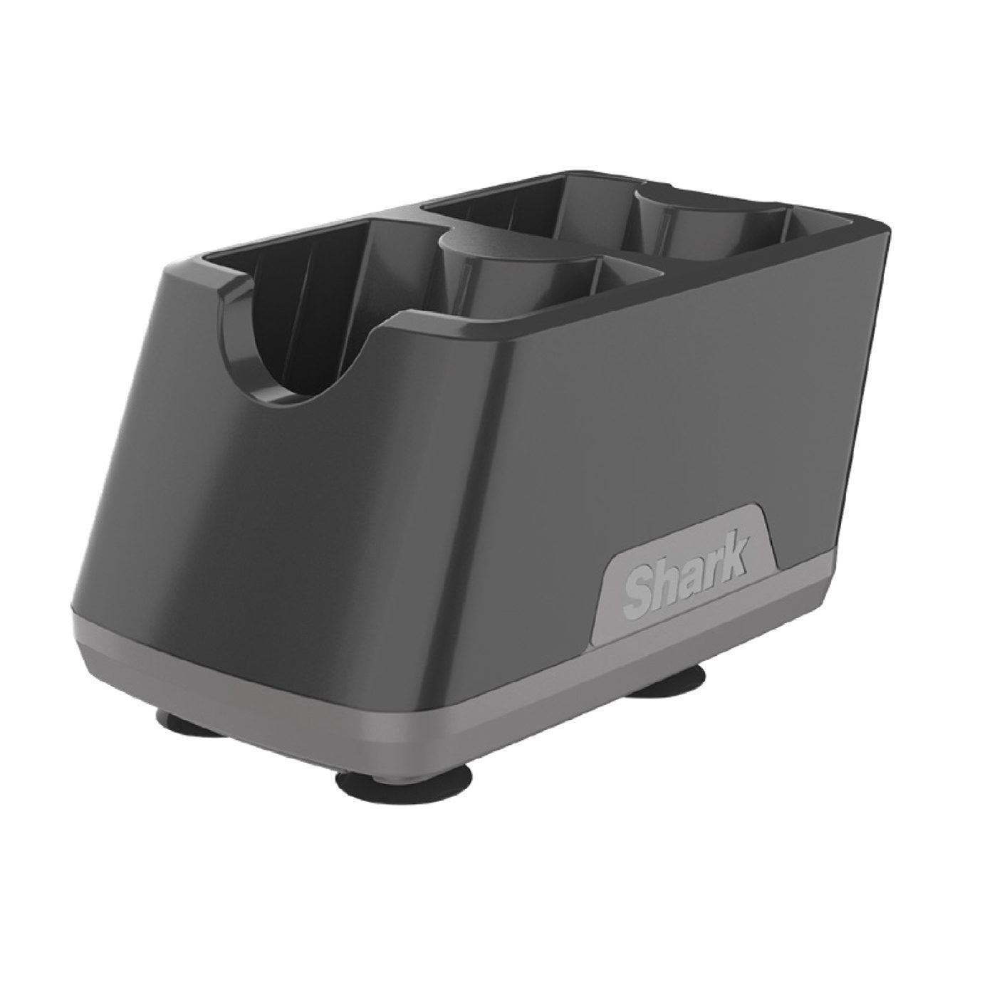 Dual Charging Dock IZ Series Shark Innovative Vacuum Cleaners