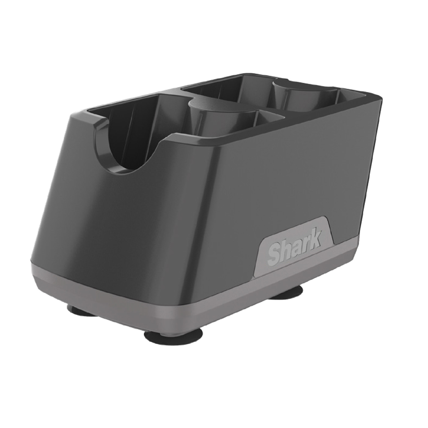 Dual Charging Dock IZ Series Shark Innovative Vacuum Cleaners