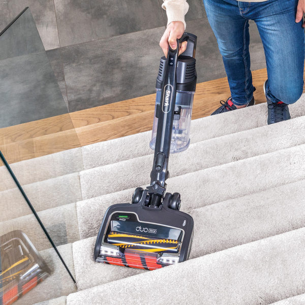 How to clean your Shark vacuum filters Shark Cleaning Hacks